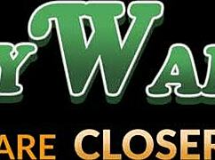 Gorgeous petite 18+ scarlett fever dicked by facial giving stepdad!