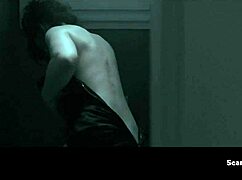 Juliette Binoche, Can You Handle This Teen Milf Action in Elles PL2012?