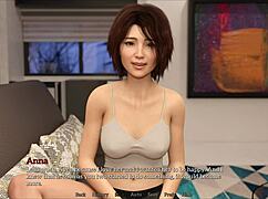 My New Memories 56 Explores Erotic Game Adventures