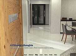 My New Memories 56 Explores Erotic Game Adventures