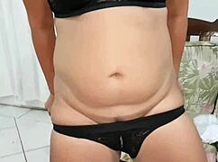 Fetiche Exibicionismo