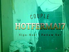 i teased the electrician and fucked him in the shower hidden from my husband