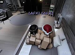 2 horny sluts from ingame want to fuck 😈