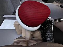 2 horny sluts from ingame want to fuck 😈