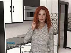 My New Memories 56 Explores Erotic Game Adventures