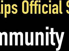 Lauren Phillips boldly fingers her big pussy lips in lingerie