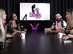 Juli Figueir� Jealous Husband Won't Let Her Fuck Others, Anal Sex in Truck!