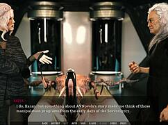 Tales From Unending Void