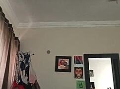 le destrozo el culo a mi amiga