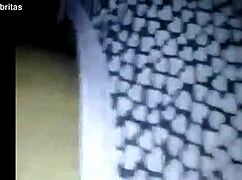 Shemale Fucks Cholita Roughly