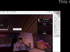 milf gives footjob to daddy