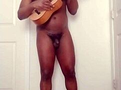 Songs on guitar that sound like my idolized musicians