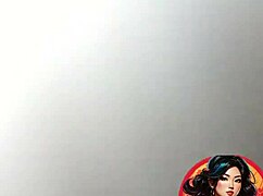 horny 19-year-old japanese teen caught off guard with surprise shower sex in 4k