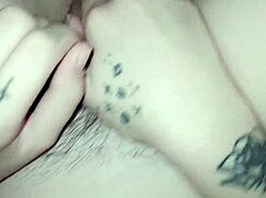 Espectacular Cumshot In My Argentinian Vagina By Lapijarg