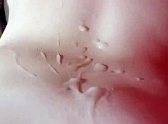Espectacular Cumshot In My Argentinian Vagina By Lapijarg