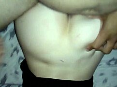 She Prefers Doggy Style