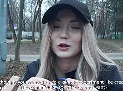 Their First Video Was Meant for Personal Viewing Only