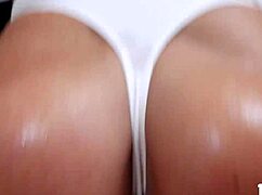 Aubrey Black, the ultimate hot fitness MILF!