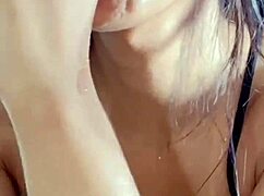 i guided your hand while moaning in your ear, cumming 8 times from assfucking