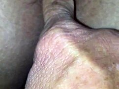 a little taste of mama's big booty