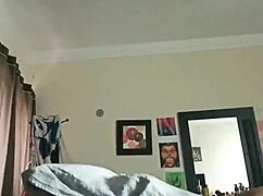 le destrozo el culo a mi amiga