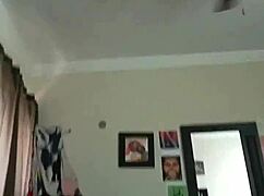 le destrozo el culo a mi amiga