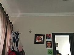 le destrozo el culo a mi amiga