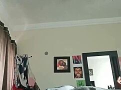 le destrozo el culo a mi amiga