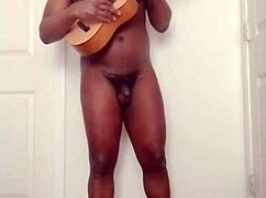 Songs on guitar that sound like my idolized musicians