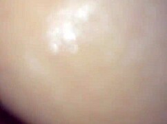 The shemale used a speculum on me for intense anal assfucking