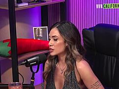 Uncensored Brazilian Casting Interview with Blonde and Brunette Girls