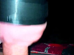 Cum Four Times Until You're Completely Empty In This Solo Session