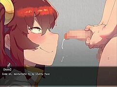 Get Violated By Every Girl You Encounter RPG ~Max Volume ~ Anne Part 2 English