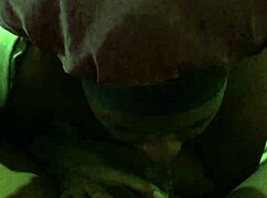 man, i’m just lovin’ givin’ this sloppy deep throat, ya know, it’s the best ever!