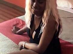 knight long's debut with kalifornia kay