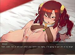 Get Violated By Every Girl You Encounter RPG ~Max Volume ~ Anne Part 2 English