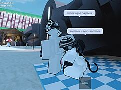 roporn fan liz gets pounded hard on nudist beach