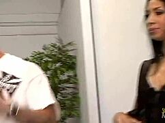 Watch Kayla Carrera Get Drilled And Cum-Blasted?