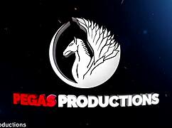 Pegas Productions Shows Rebel Schoolgirl in Detention with Blonde Charm