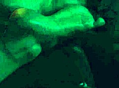 she was licking my toes like a dessert! pov deepthroat action