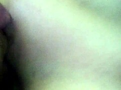 Boldly Licking Afrikaans White Girl's Tight Wet Pussy