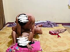 Stranger fucks my curvy body hard