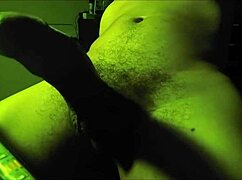 Short Shake Turns Into Ripped Clothes and Wild Action!