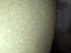 cash queen handles strong dick