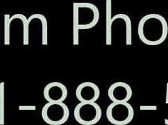 Mistress Provides Instructions in Domination Session