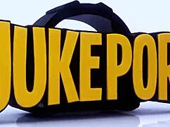 Mature blonde in casting loves hard fucking 😈