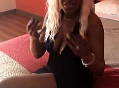 knight long's debut with kalifornia kay