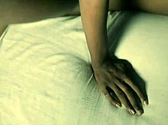 Digging Deep Into Her Wet Pussy In Missionary Position