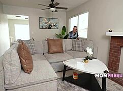 Sex Positive Babysitter Sparks Wild Fantasies