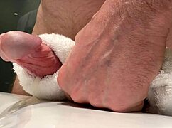 Me Masturbating To Orgasm 25 With Neighbors Watching